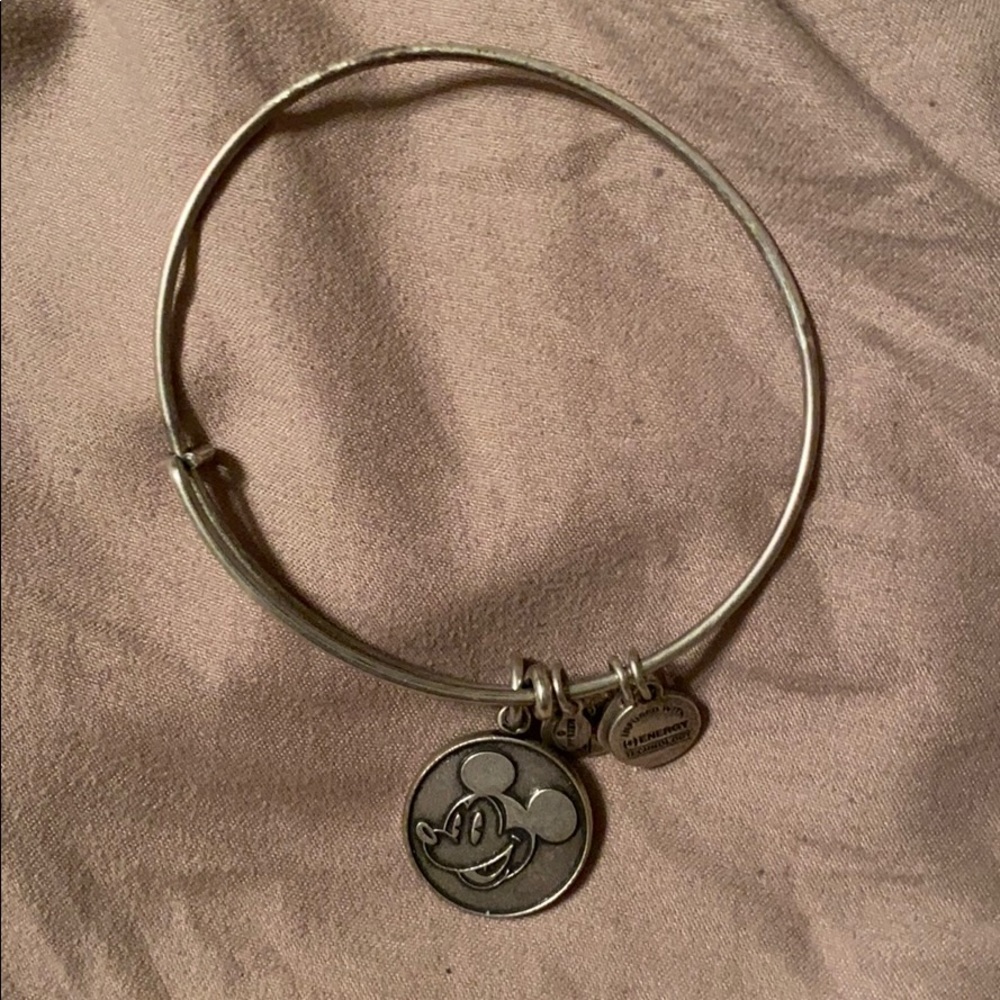 Alex and ani bracelet - Picture 1 of 1